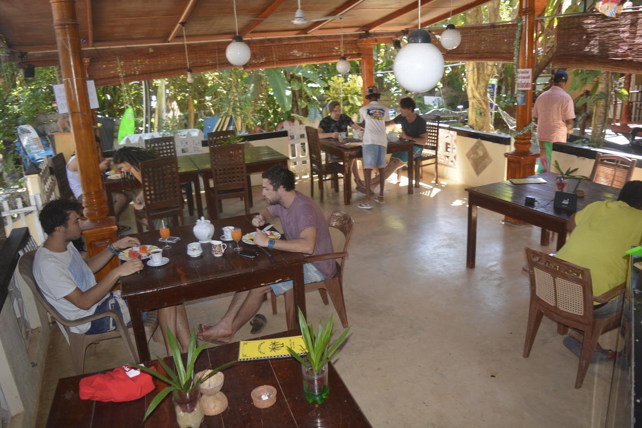 Mama'S Place Mirissa Εξωτερικό φωτογραφία