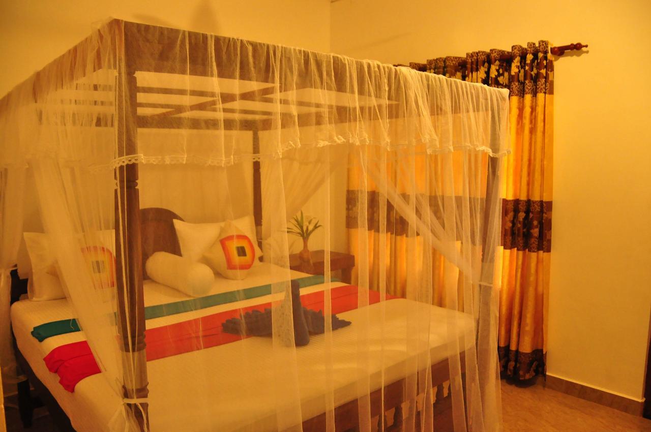 Mama'S Place Mirissa Εξωτερικό φωτογραφία