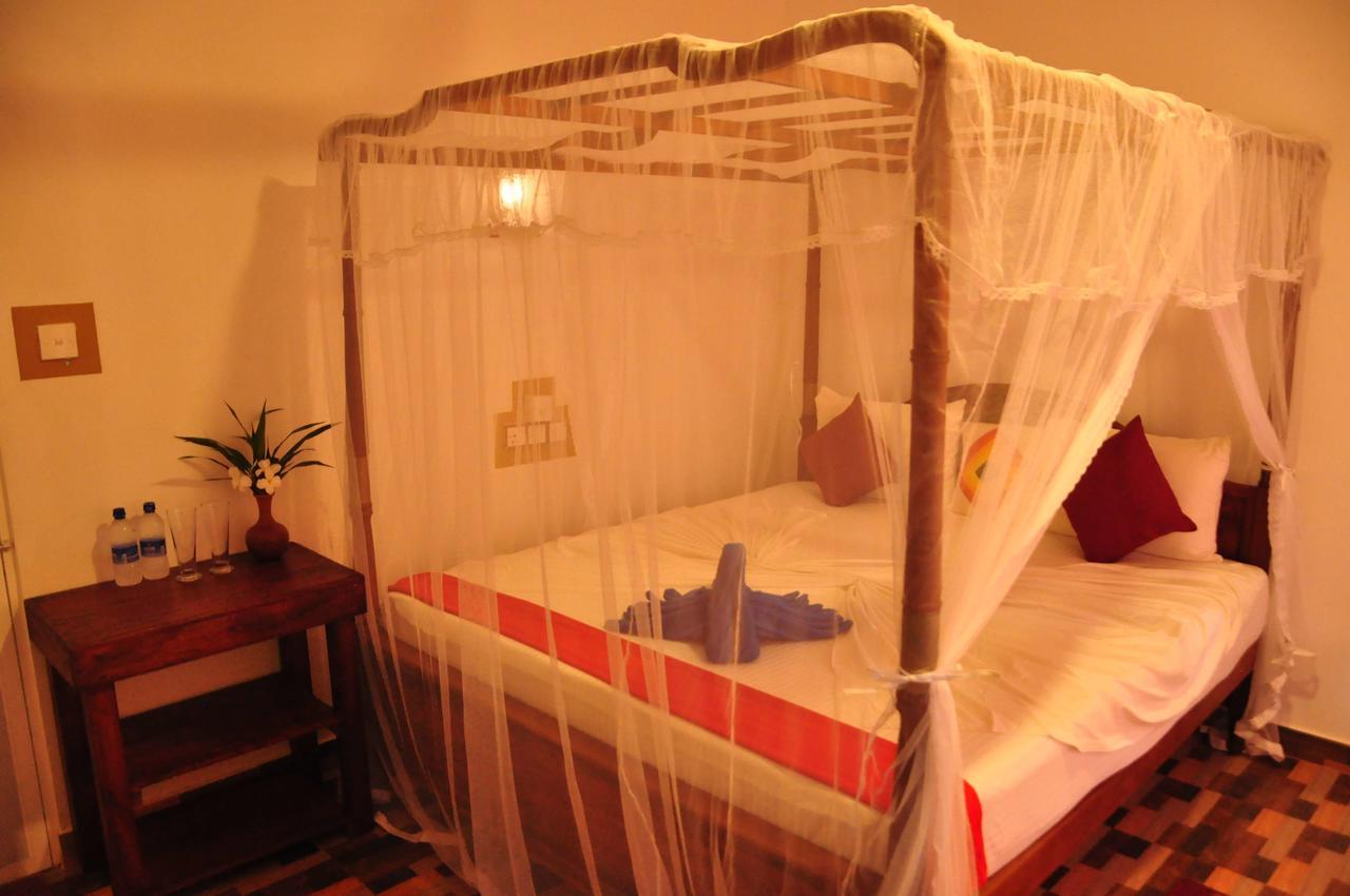 Mama'S Place Mirissa Εξωτερικό φωτογραφία