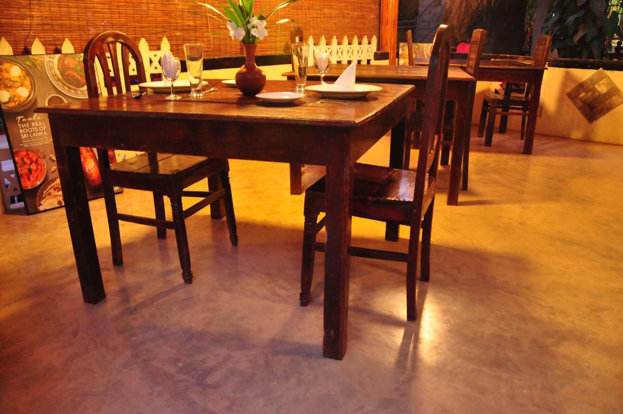 Mama'S Place Mirissa Εξωτερικό φωτογραφία