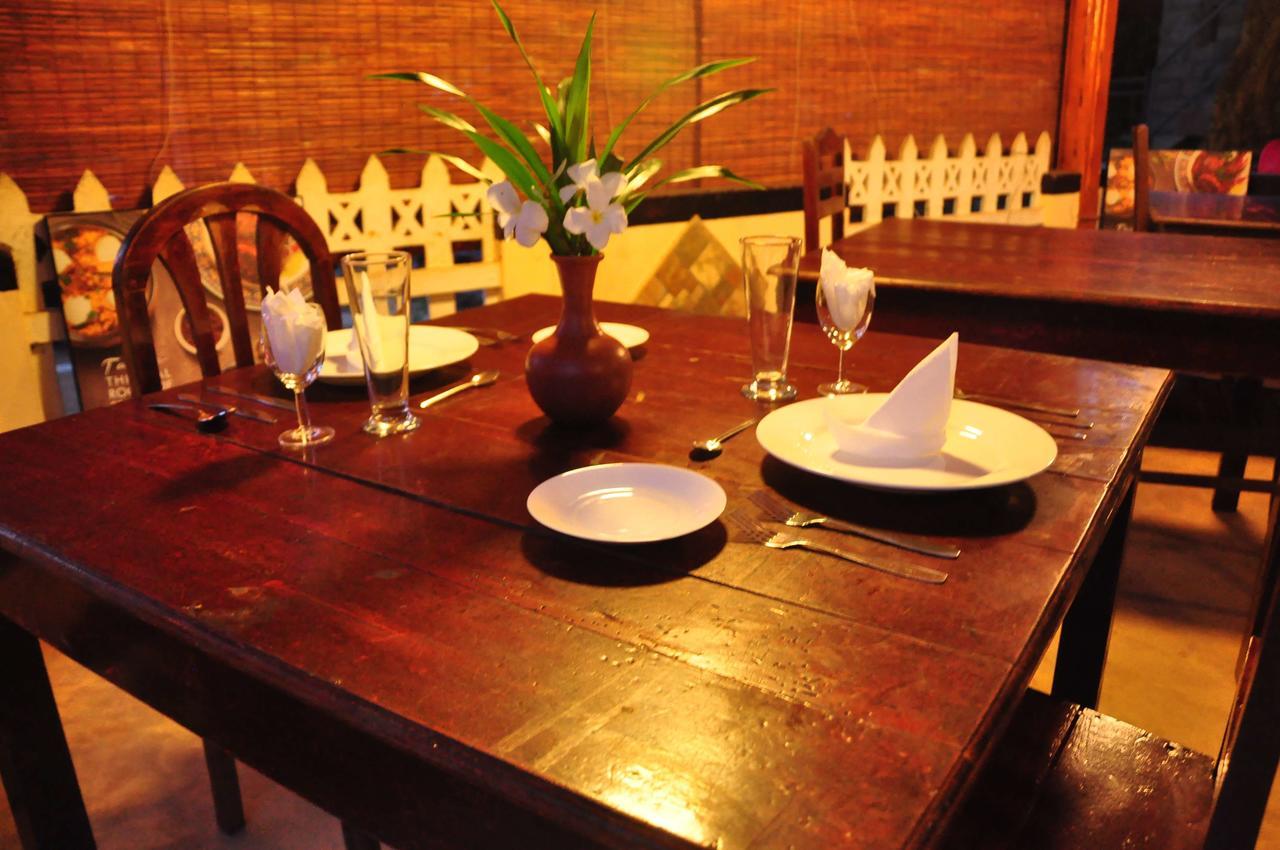 Mama'S Place Mirissa Εξωτερικό φωτογραφία