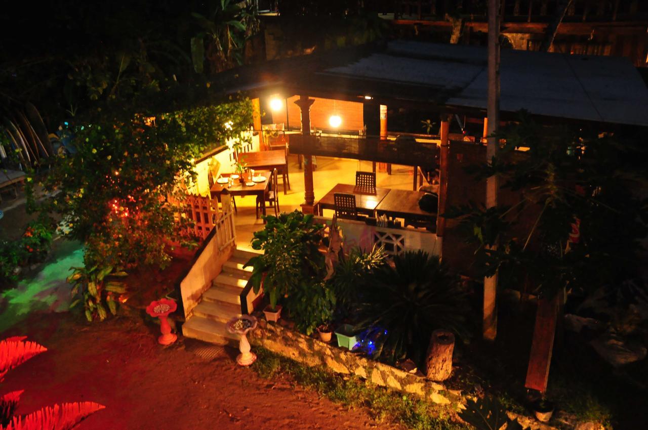 Mama'S Place Mirissa Εξωτερικό φωτογραφία