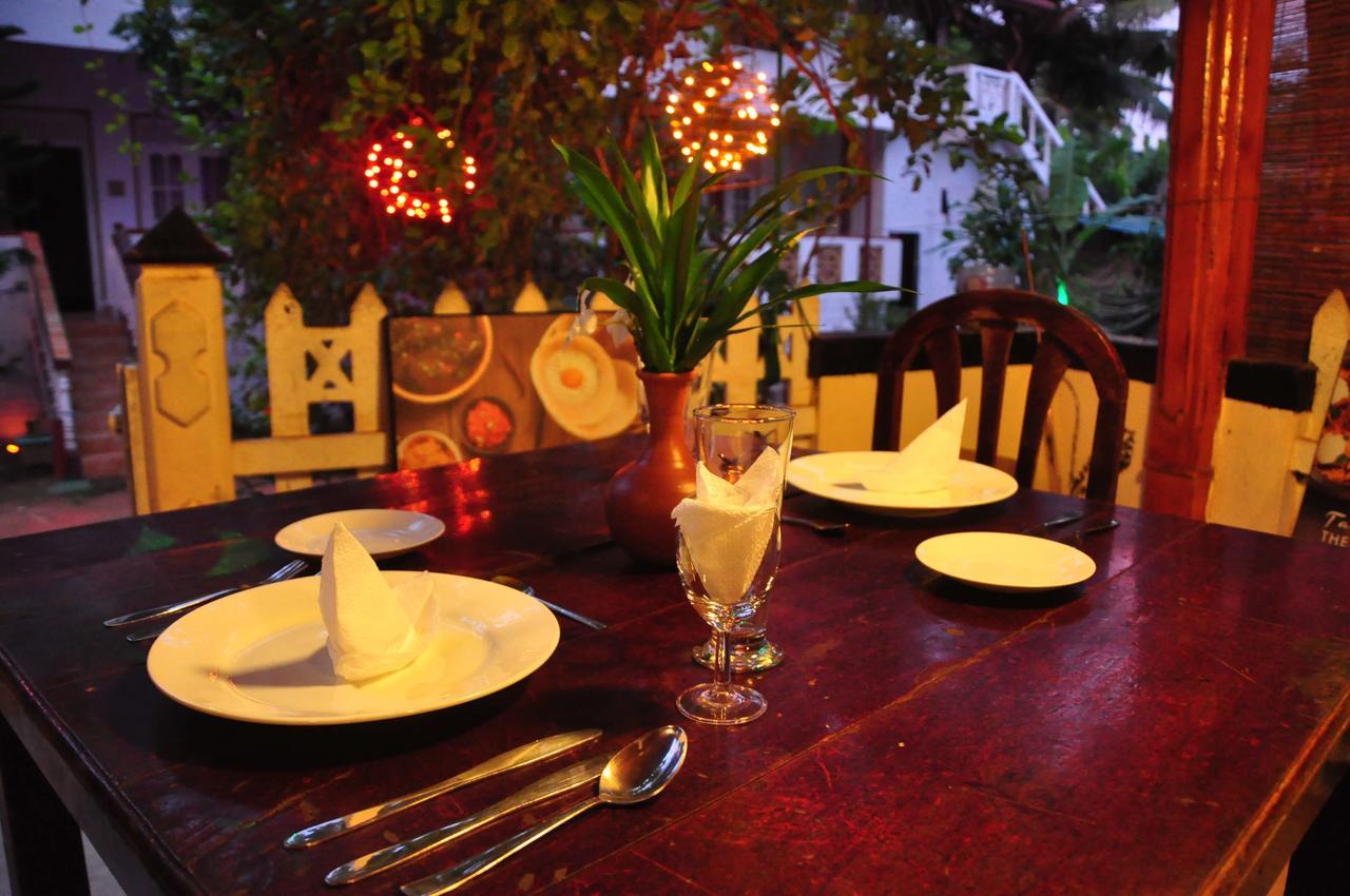 Mama'S Place Mirissa Εξωτερικό φωτογραφία