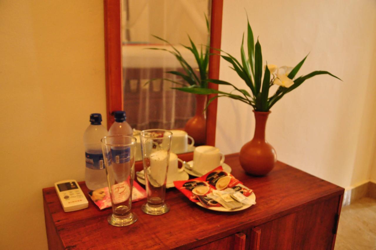 Mama'S Place Mirissa Εξωτερικό φωτογραφία