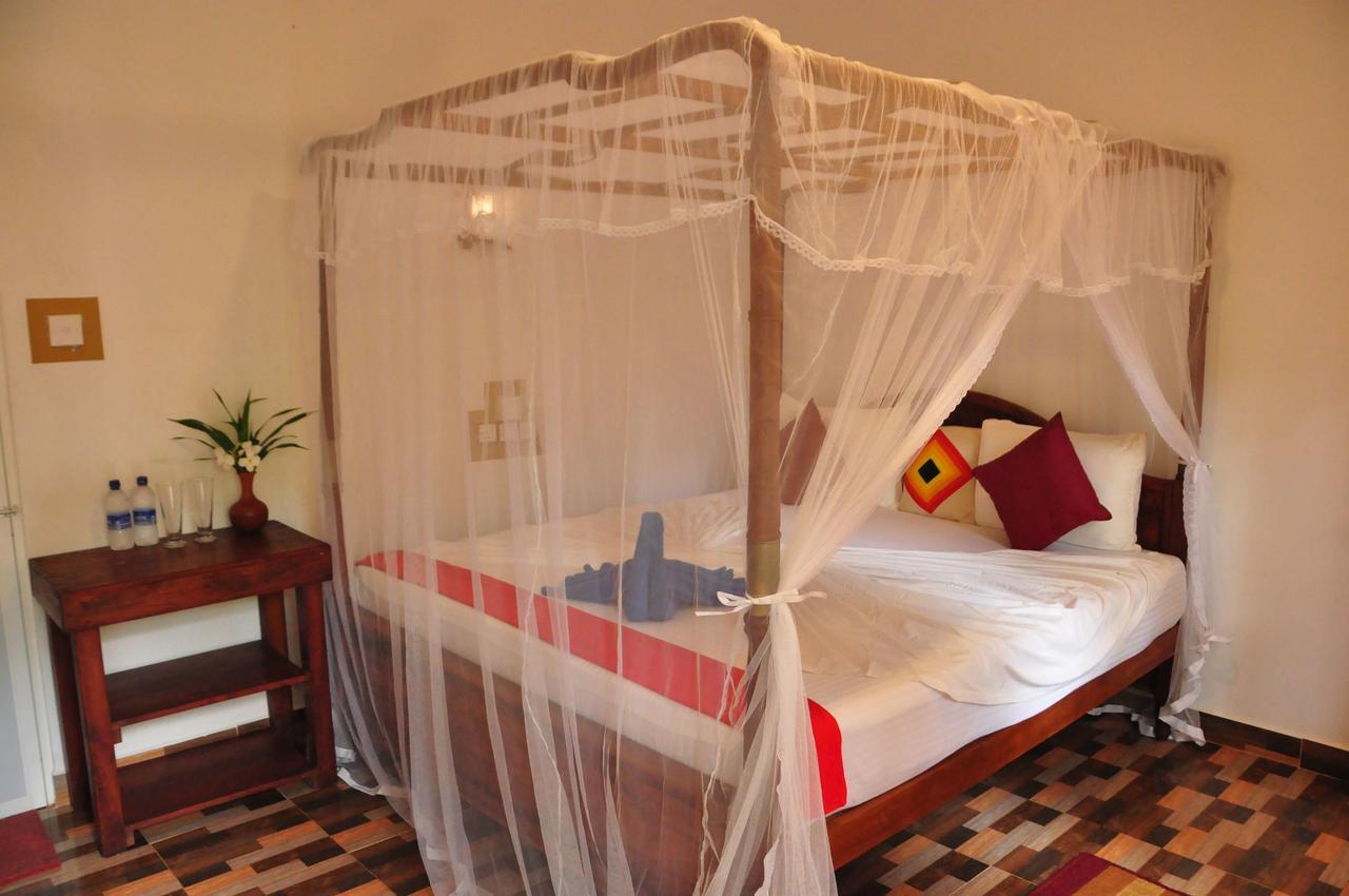 Mama'S Place Mirissa Εξωτερικό φωτογραφία
