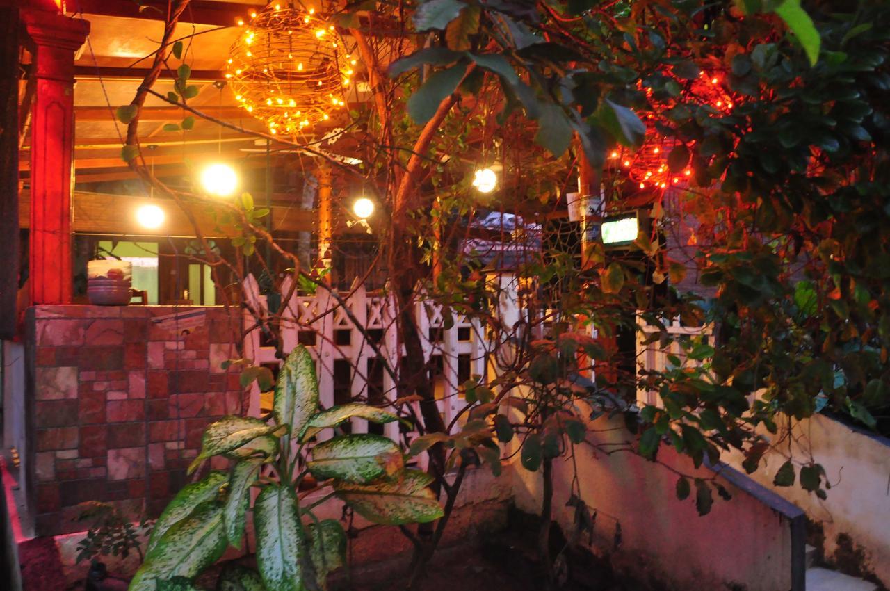 Mama'S Place Mirissa Εξωτερικό φωτογραφία