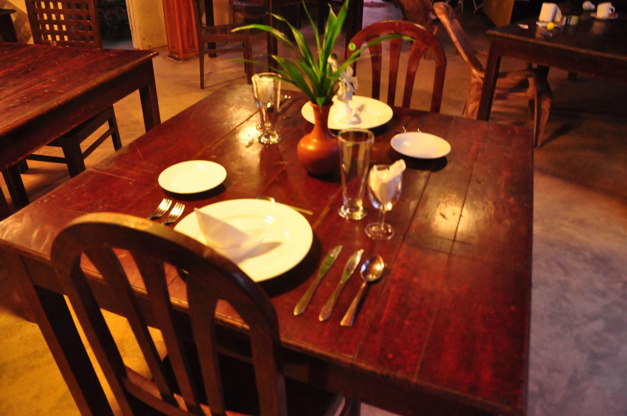 Mama'S Place Mirissa Εξωτερικό φωτογραφία