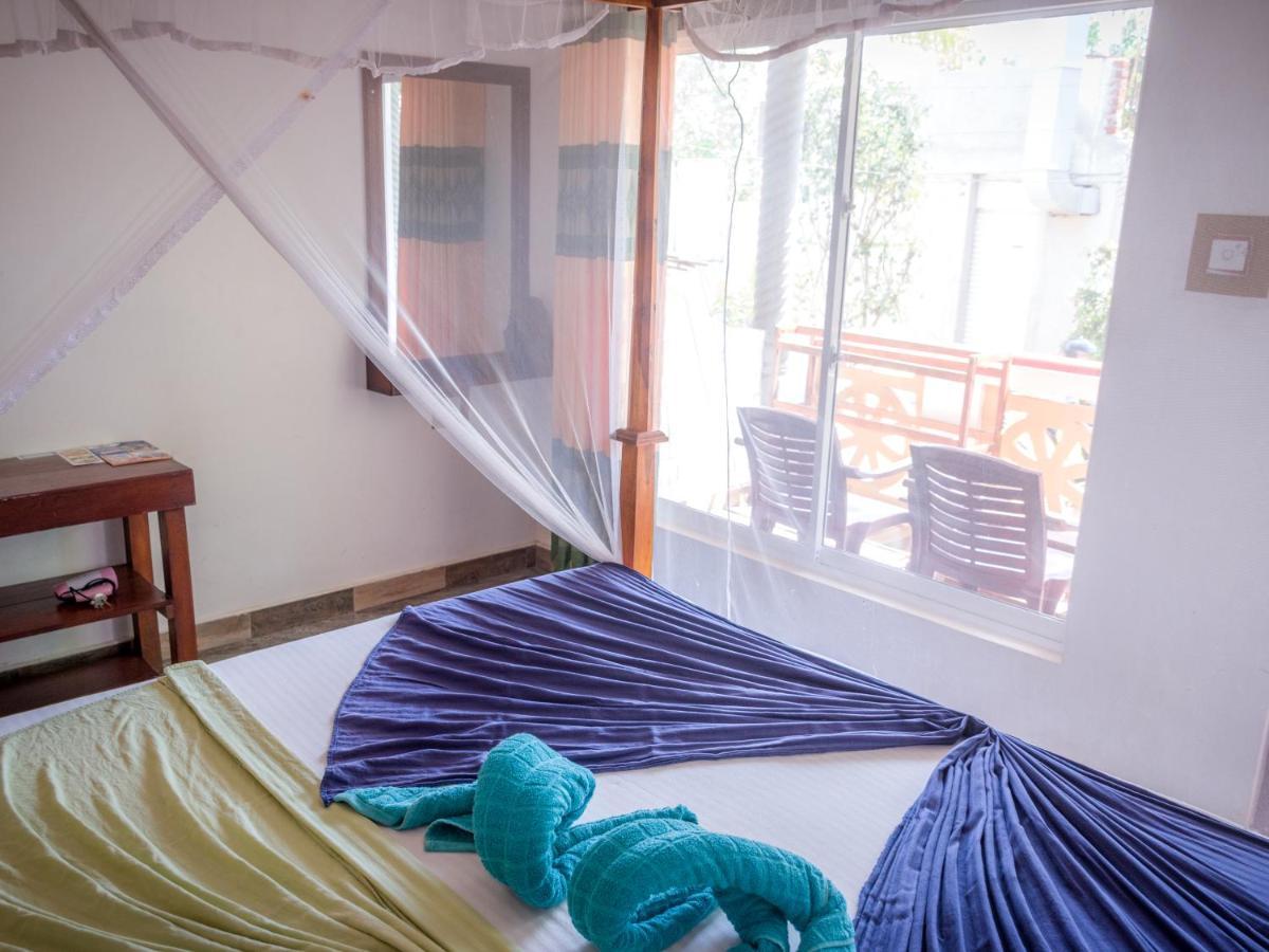 Mama'S Place Mirissa Εξωτερικό φωτογραφία